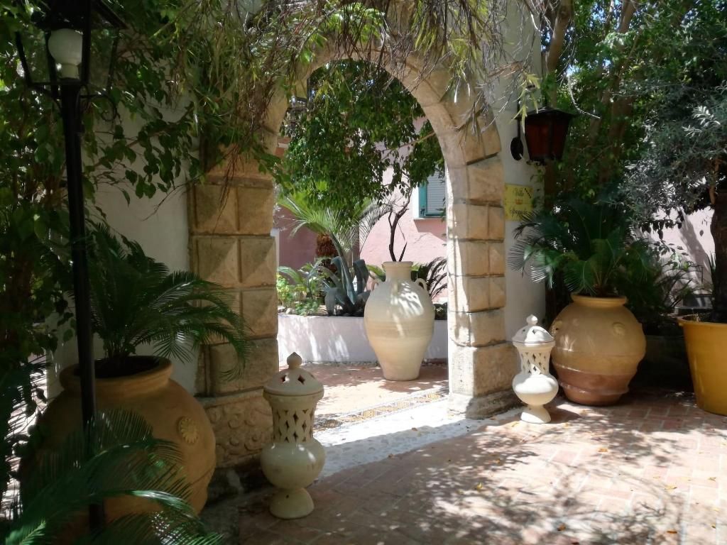 Residenza Villa Spagnola, foto 10