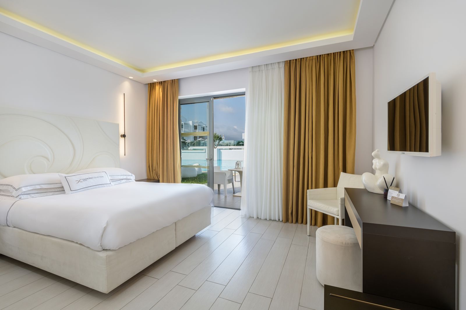 Diamond Deluxe Hotel, foto 10