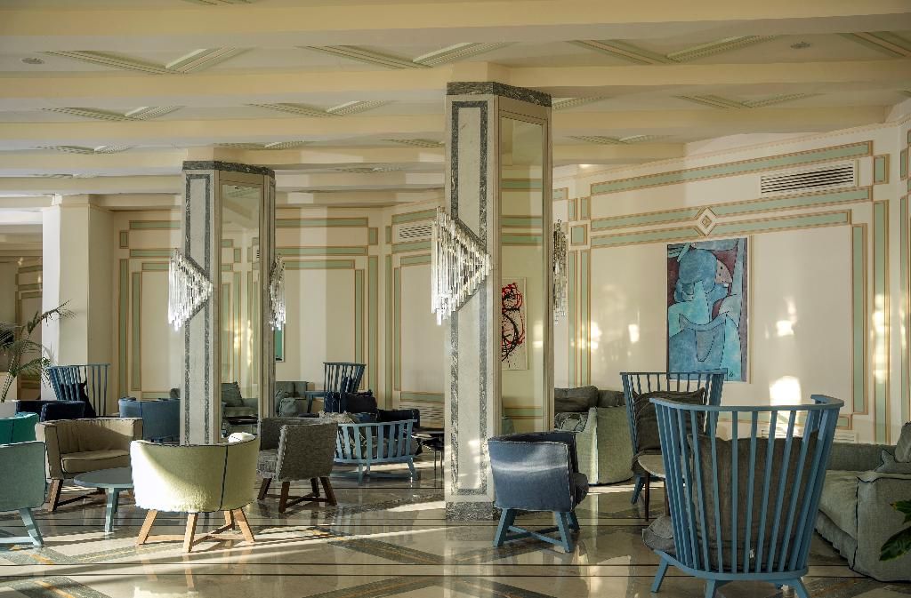 Grand Hotel Vesuvio, foto 15