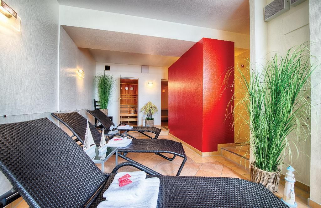Leonardo Hotel Hamburg City Nord, foto 5
