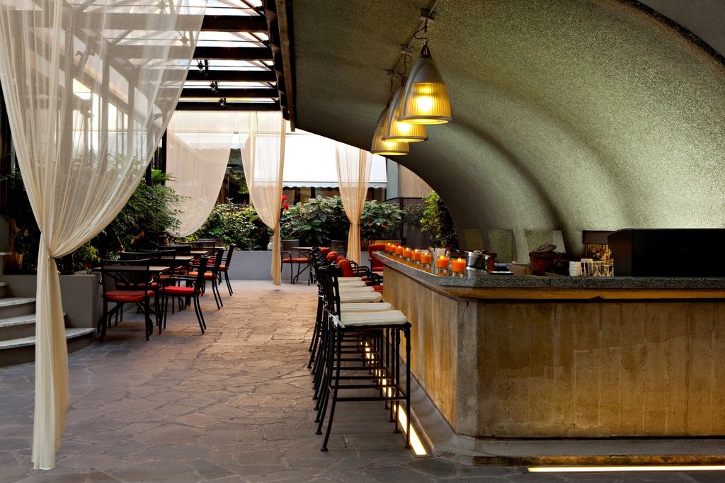 Hotel Manin, foto 2