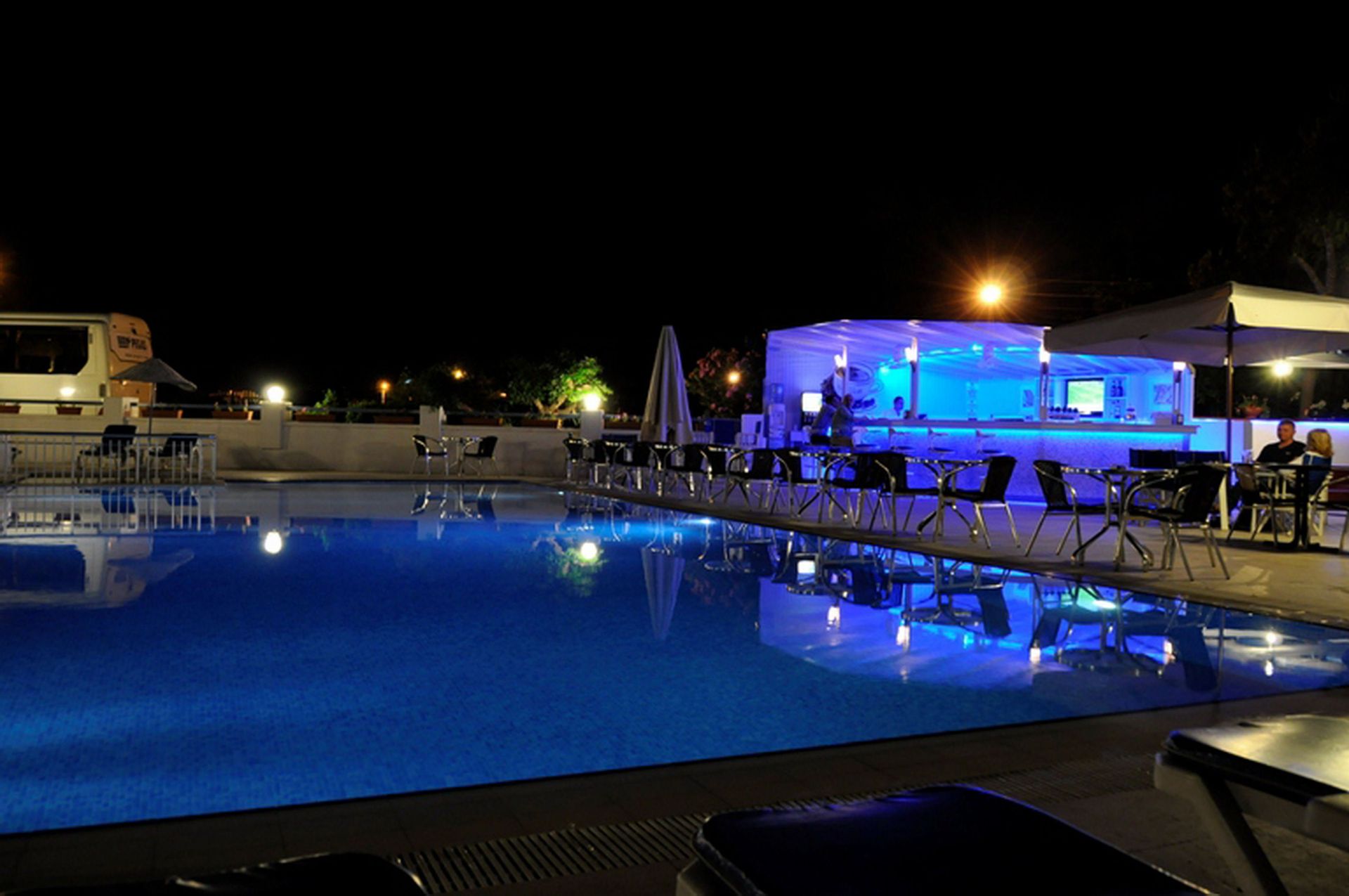 Munamar Park Hotel, foto 10