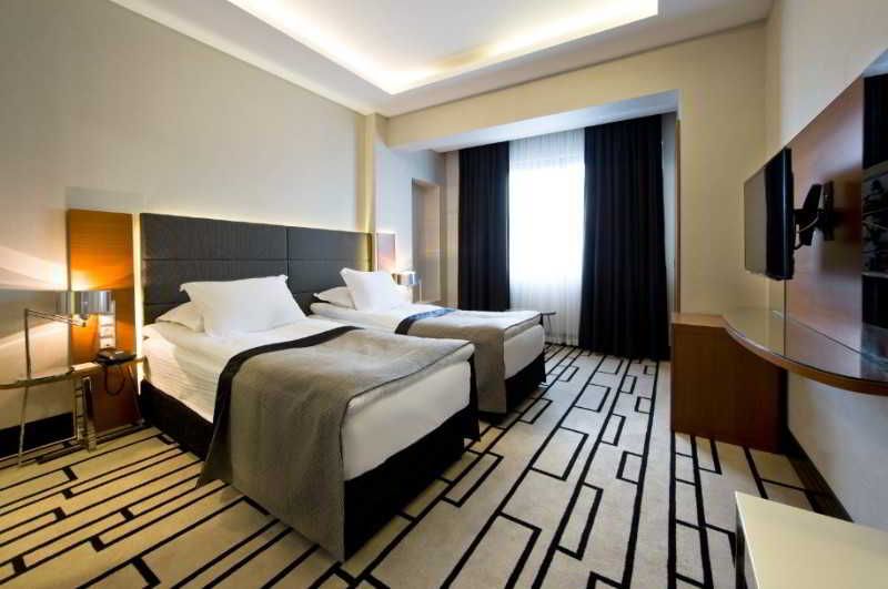 Cihangir Hotel, foto 15