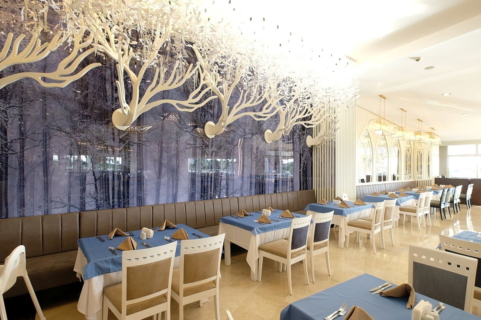 Seaden Sea World Resort & SPA, foto 15