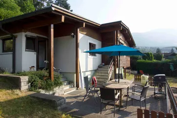 Terras / Balkon