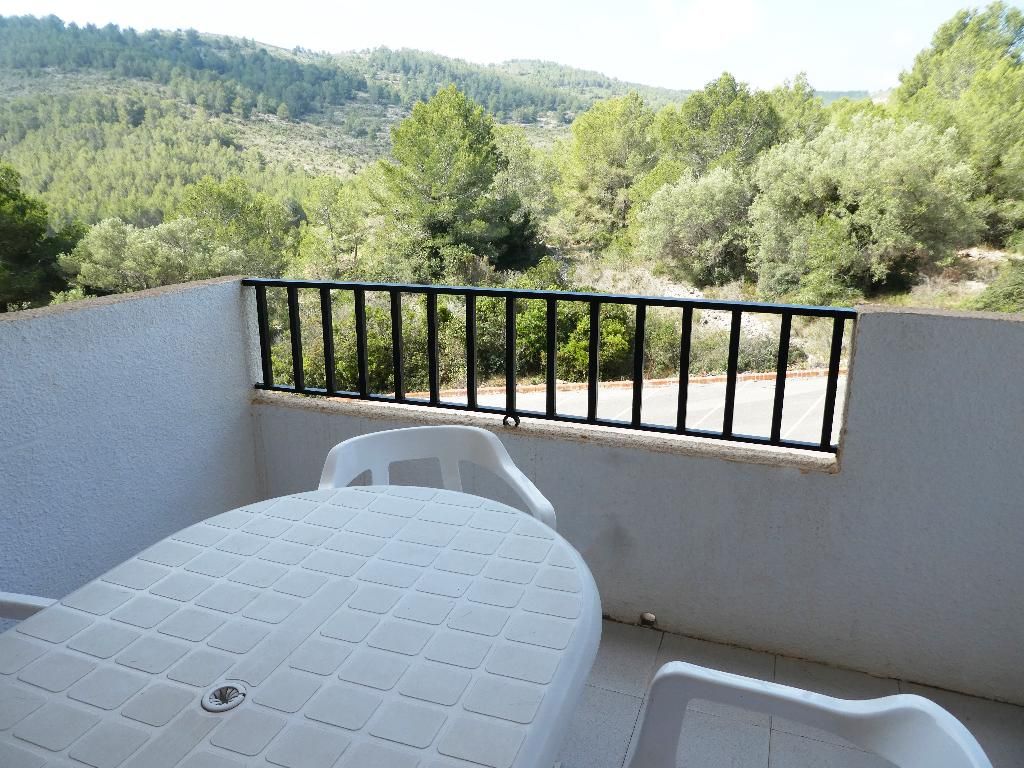 Apartamentos Tierra de Irta 3000, foto 10