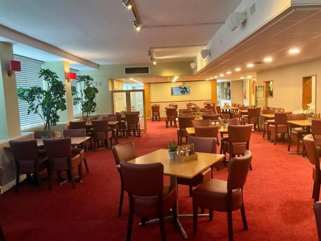 Britannia Inn Glasgow, foto 7