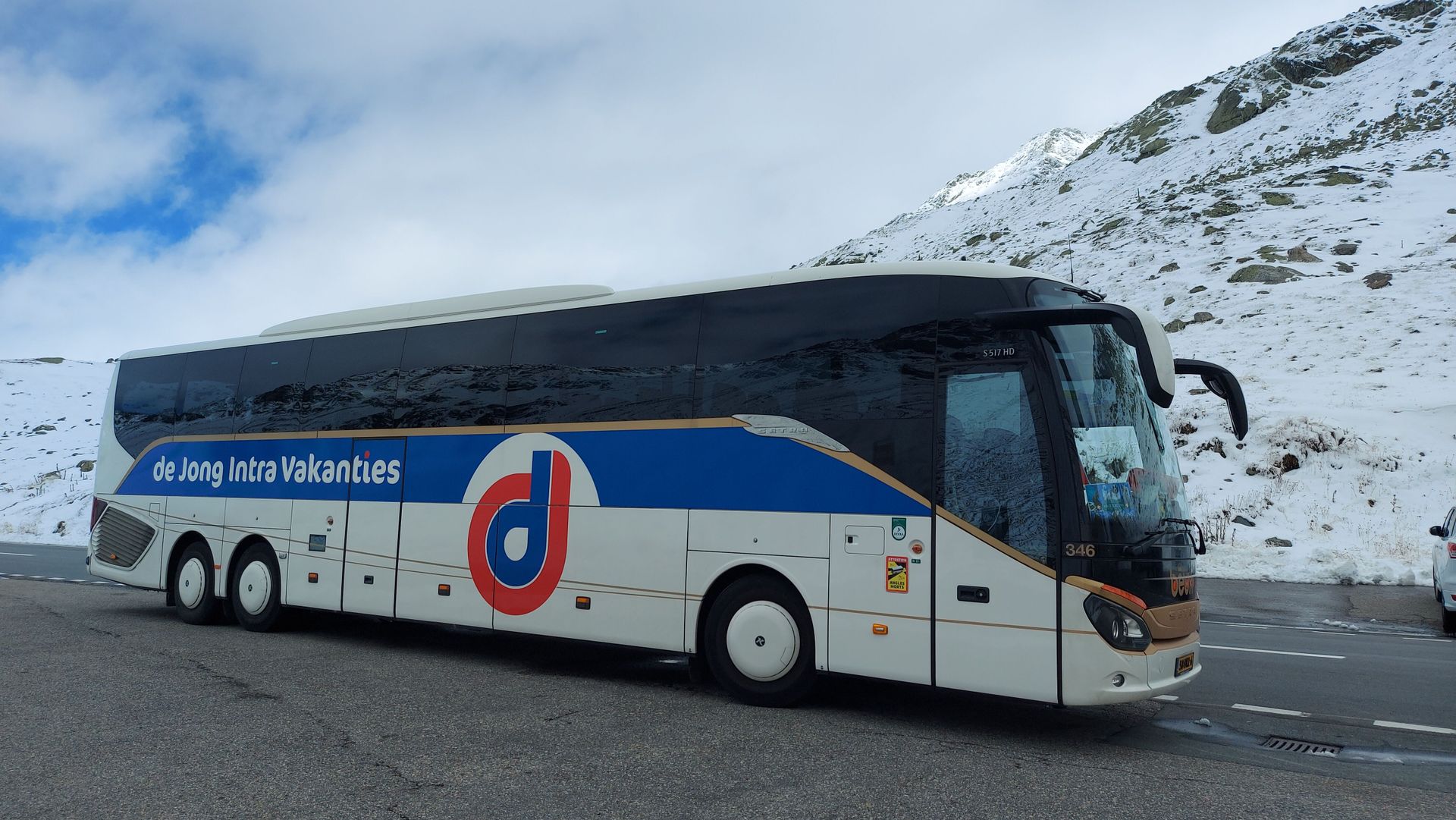 Winter met de Glacier- en Bernina Express, foto 15