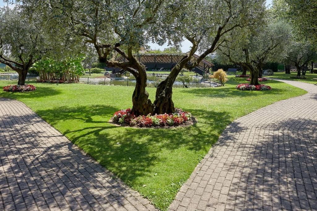 Villa Quaranta Tommasi Wine Hotel & Spa, foto 15