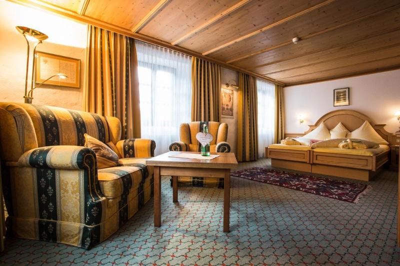 Gourmet- & Wellness-Hotel Alte Post, foto 2