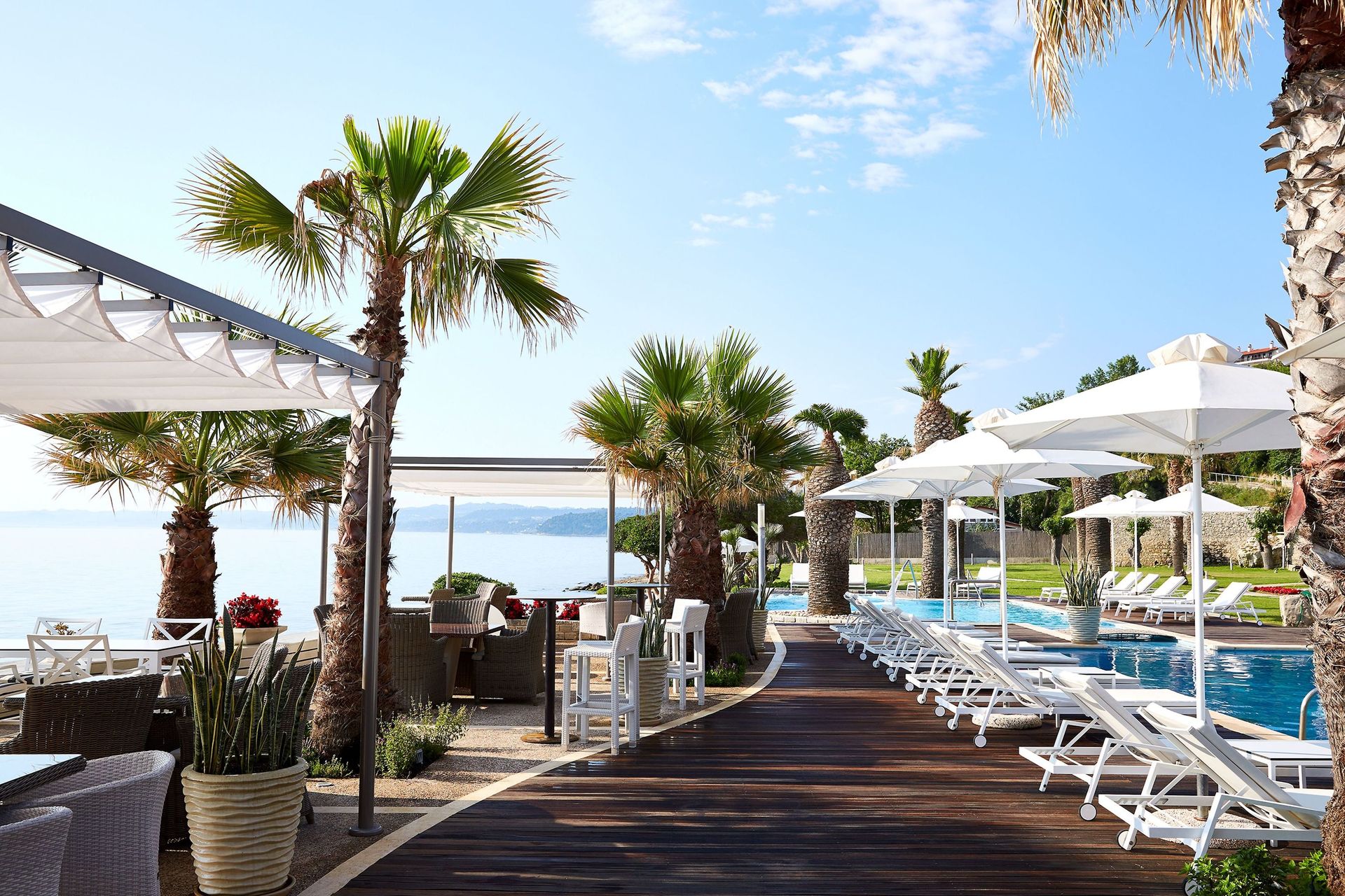 Afitis Boutique Hotel, foto 11