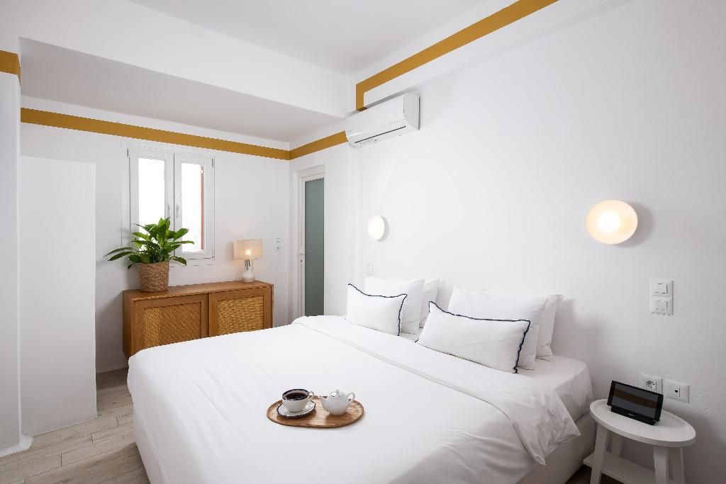Tagoo Hotel, foto 2