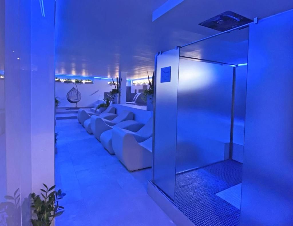 Hotel Villa Chiara, foto 5