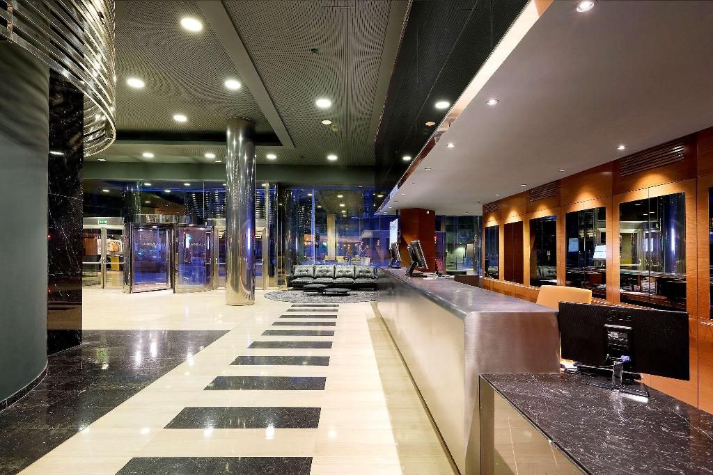 SB Icaria Barcelona, foto 6