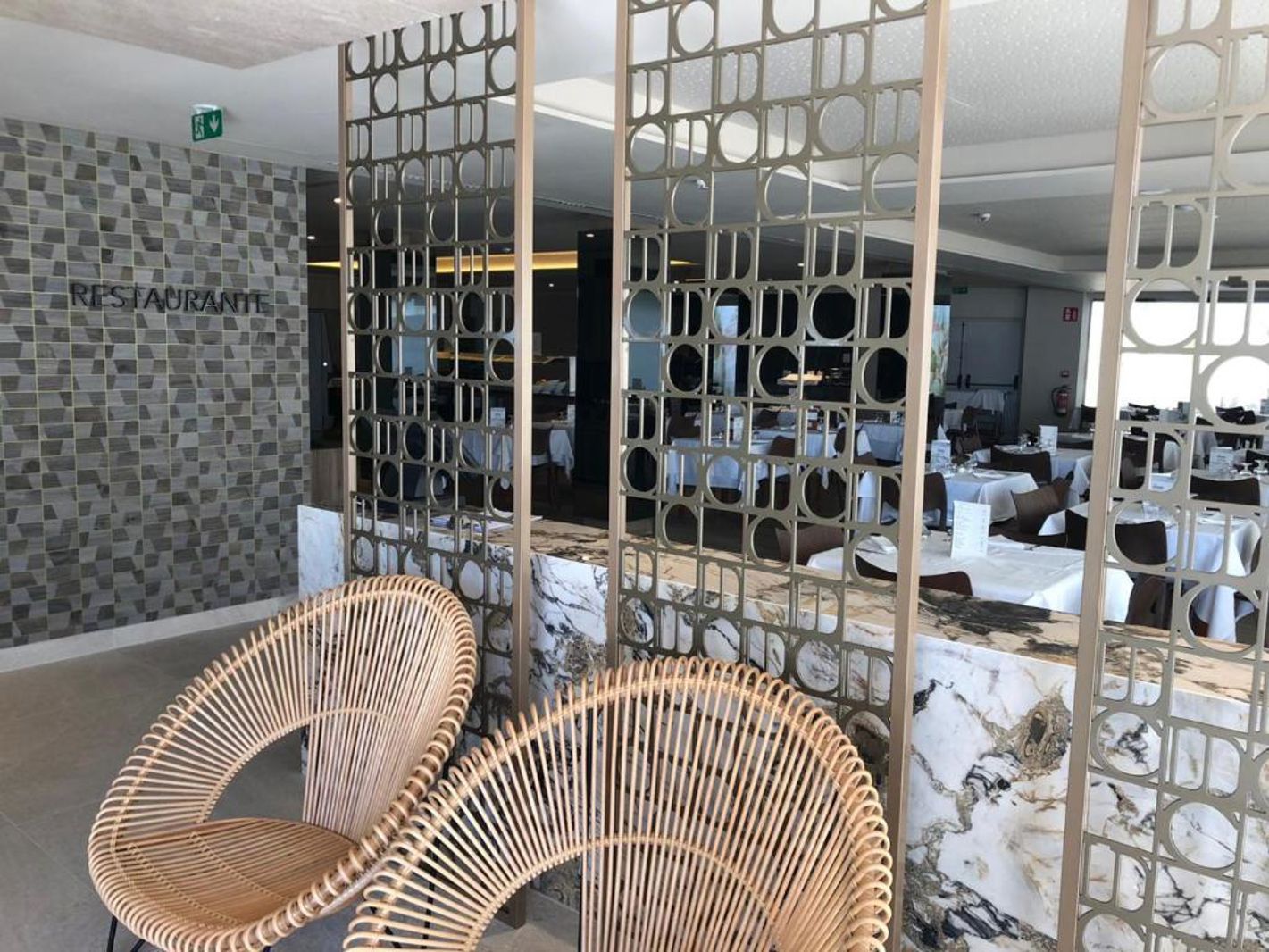 Hotel Les Dunes Comodoro, foto 9