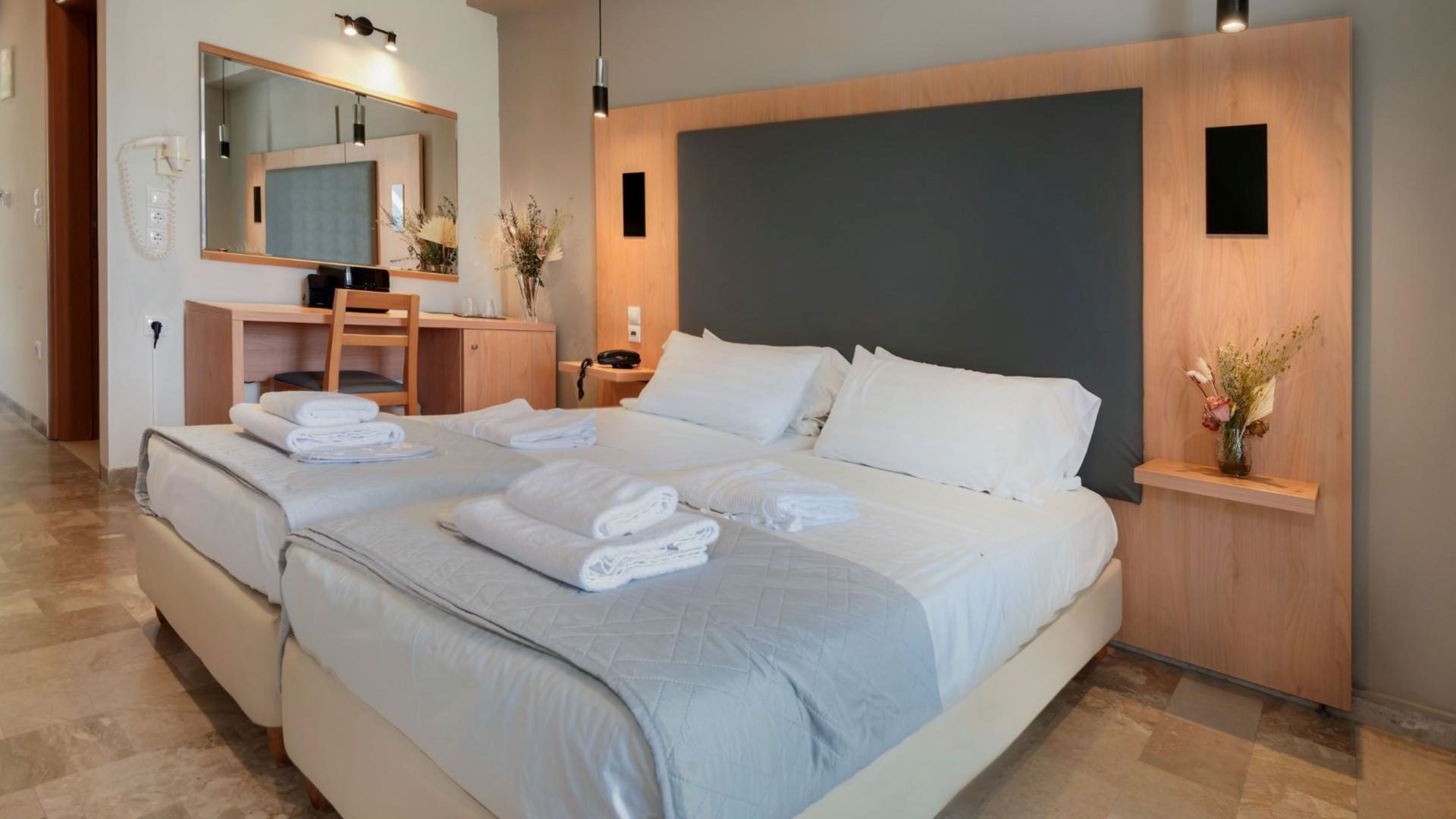 Hotel Punta, foto 6