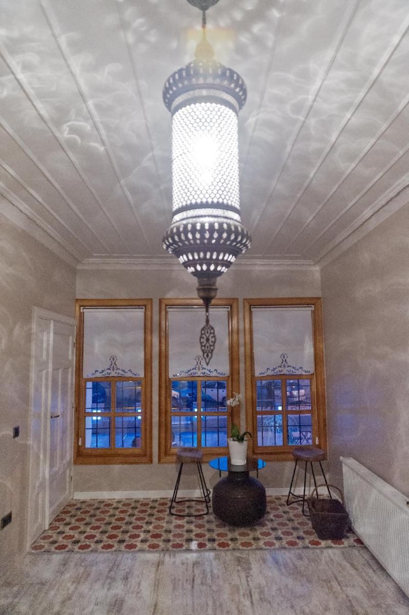 Hich Hotel Konya, foto 12