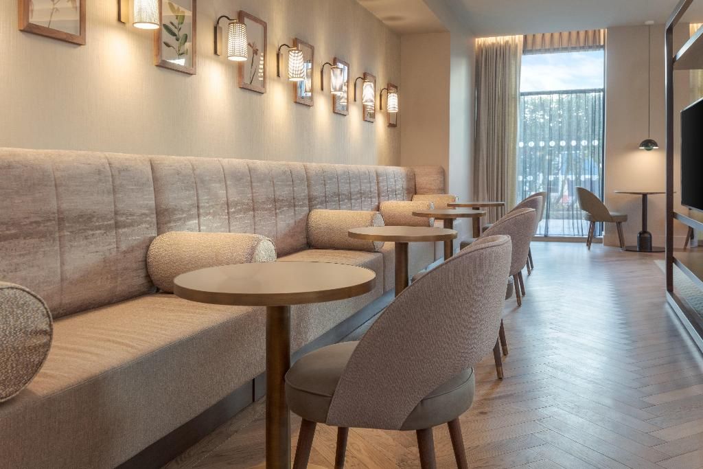 Staybridge Suites London - Heathrow Bath Road, foto 13