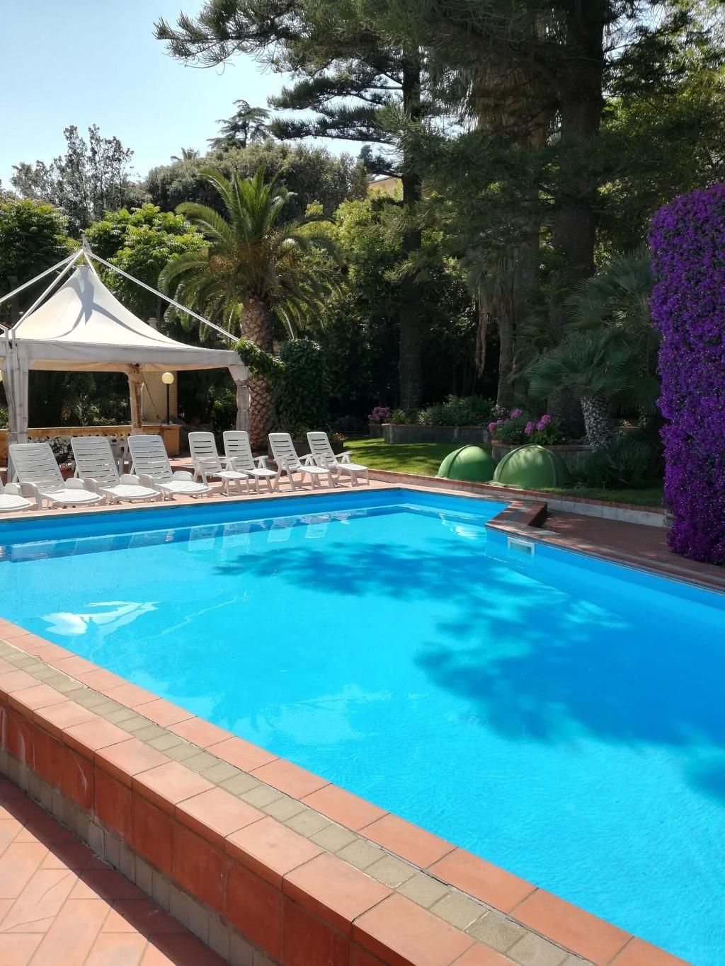 Residence Hotel Miramare, foto 13