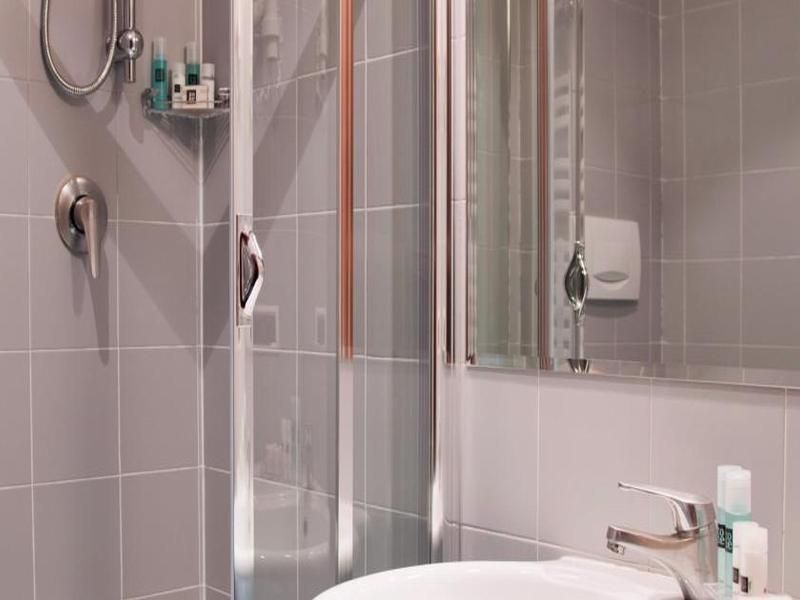 Hotel Zone, foto 15