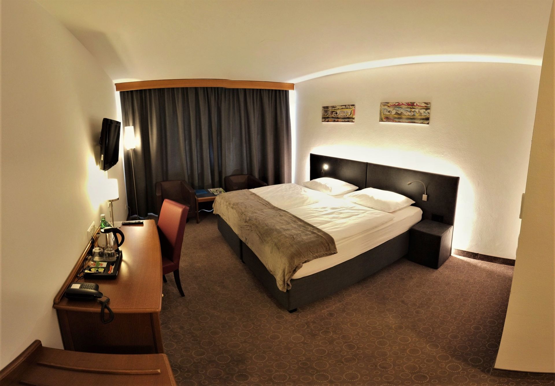Hotel Atrigon, foto 4