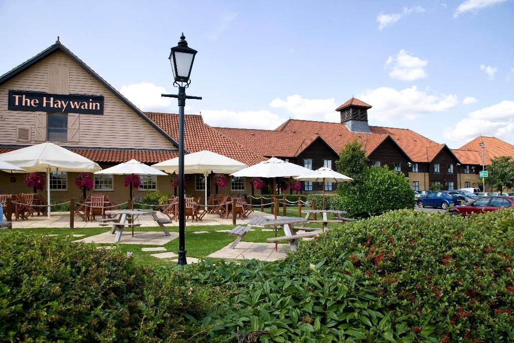 Premier Inn Basildon South, foto 3