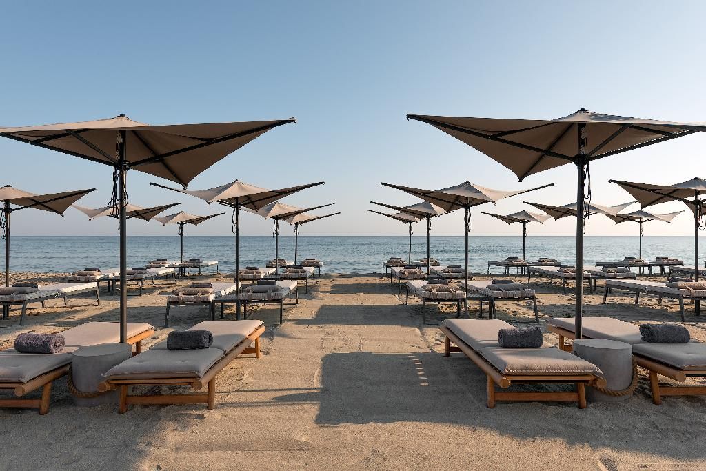 Ikones Seafront Luxury Suites, foto 9