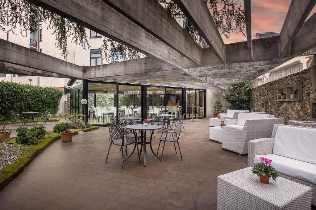 iH Hotels Milano Eur Trezzano sul Naviglio, foto 3