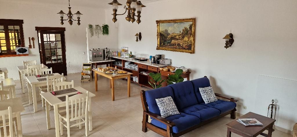 Casa Rosa Montes, foto 3