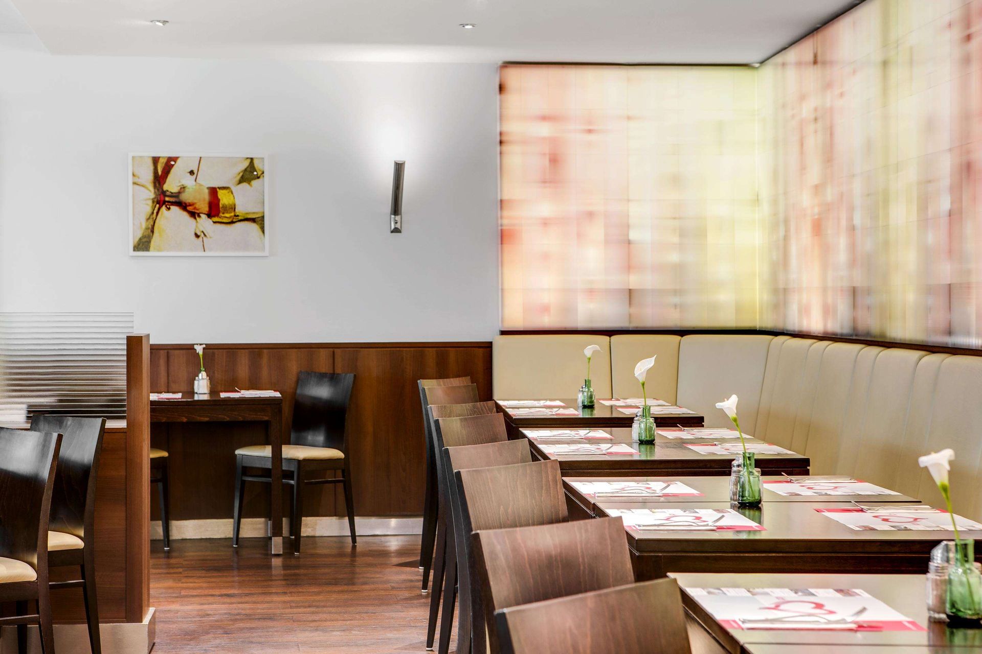 IntercityHotel Wien, foto 13