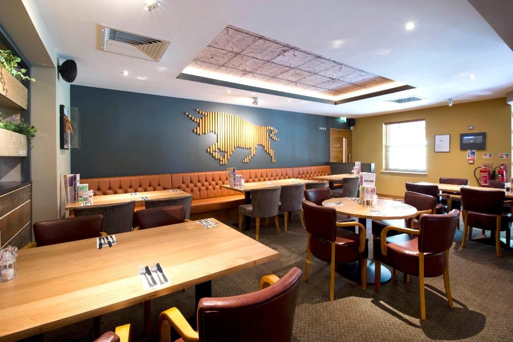 Premier Inn Farnham, foto 5