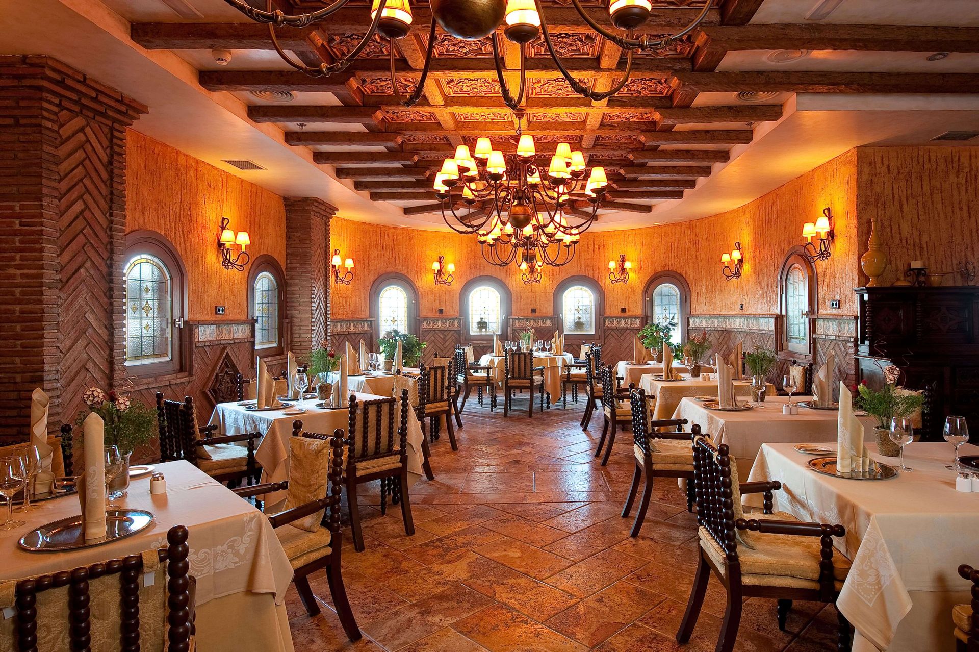 Elba Estepona Gran Hotel & Thalasso Spa, foto 2