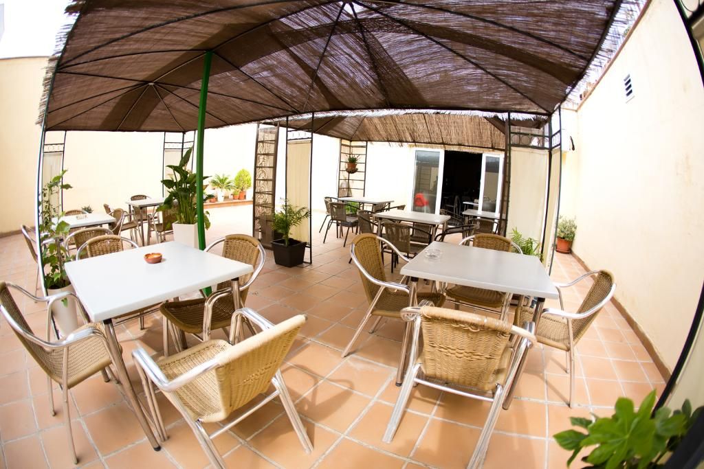 Hostal San Marcos, foto 2