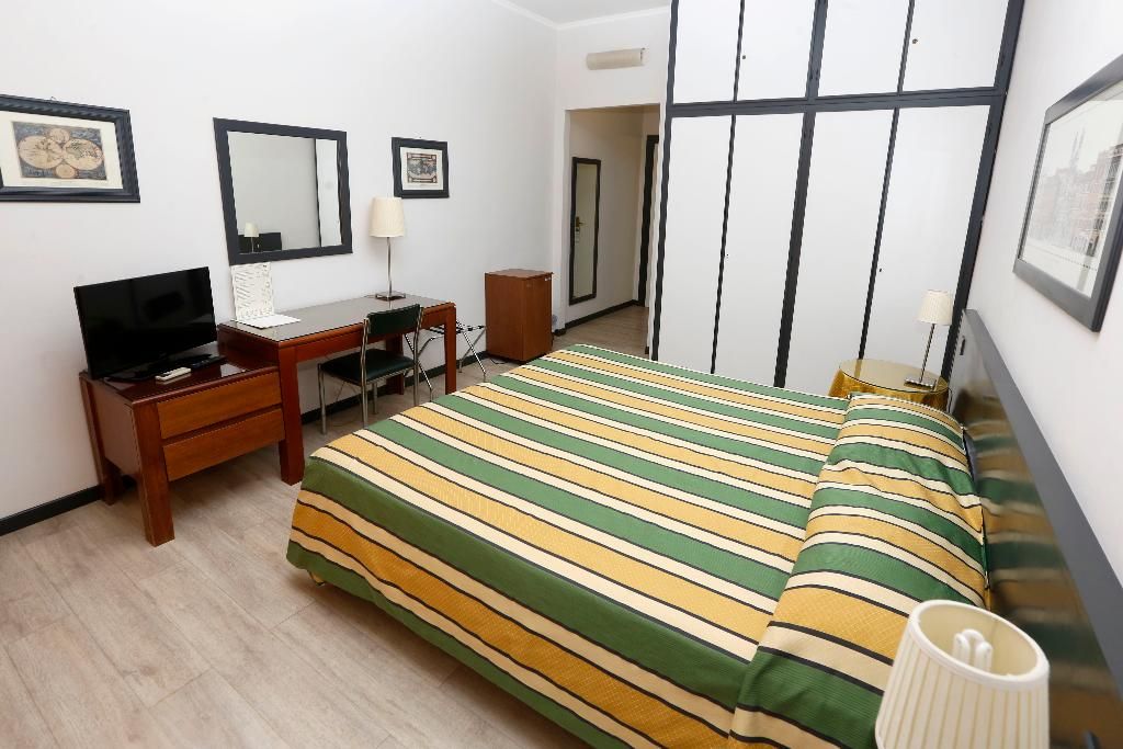 Hotel Giardino d'Europa, foto 13