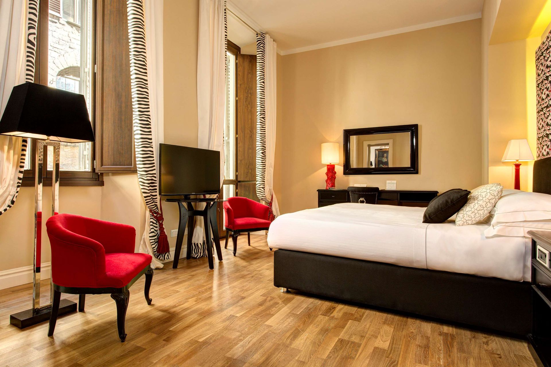 Grand Hotel Cavour, foto 8