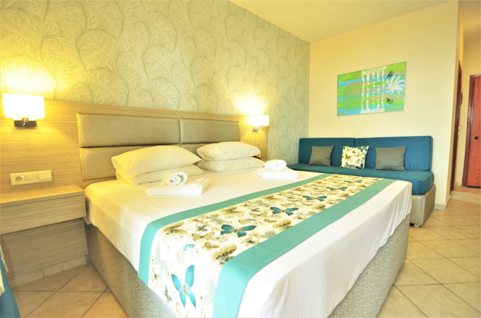 Grand Beach Hotel, foto 5