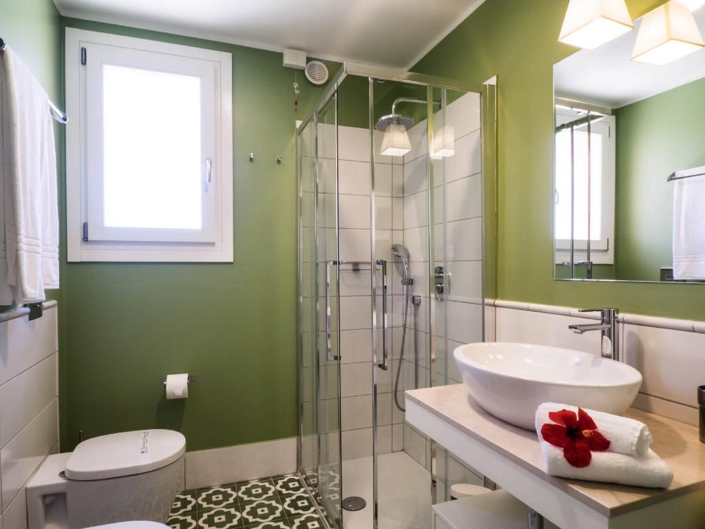 Hotel Danieli Pozzallo, foto 8