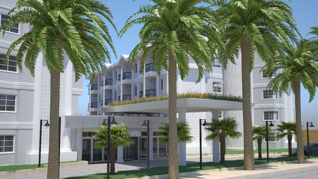 Royal Atlantis Beach, foto 4