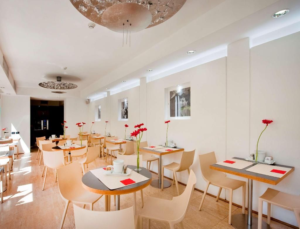 Best Western ARS Hotel, foto 2