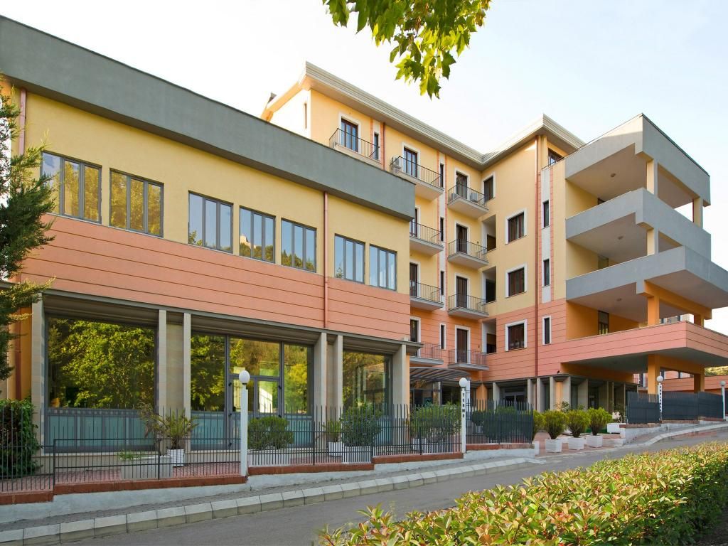 Terme Forlenza Hotel, foto 15