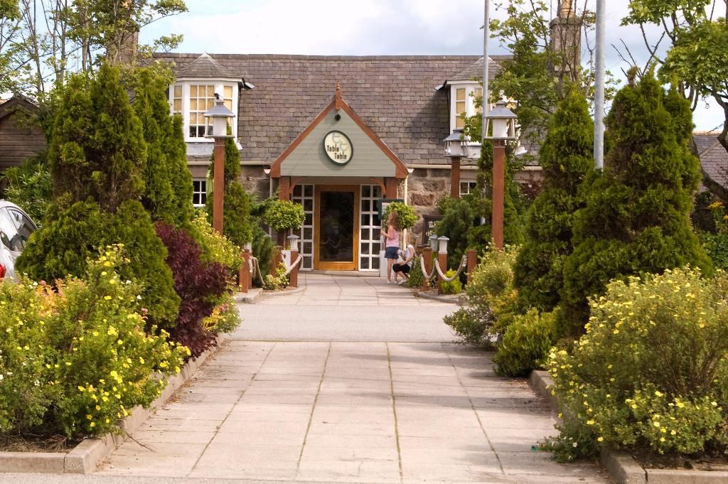Premier Inn Aberdeen North Bridge Of Don, foto 9
