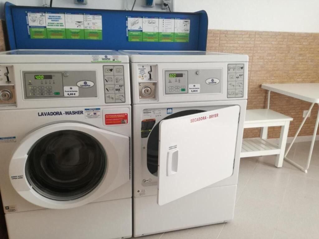 Apartamentos Acuario Sol, foto 12