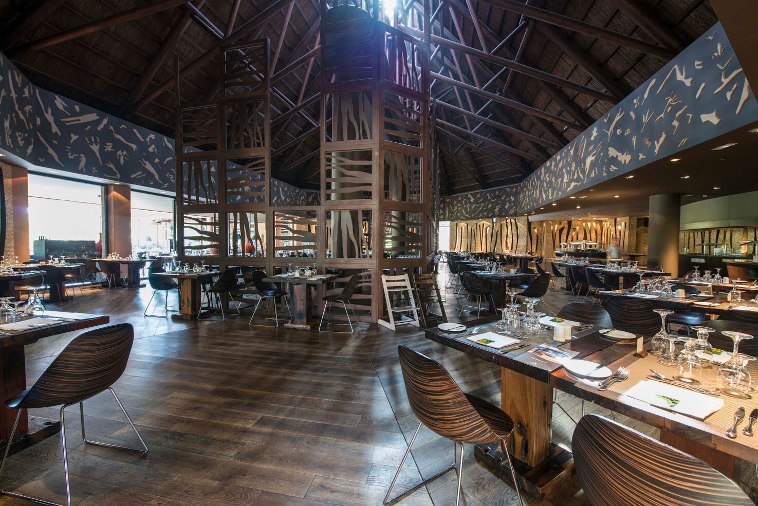 Lopesan Baobab Resort, foto 11