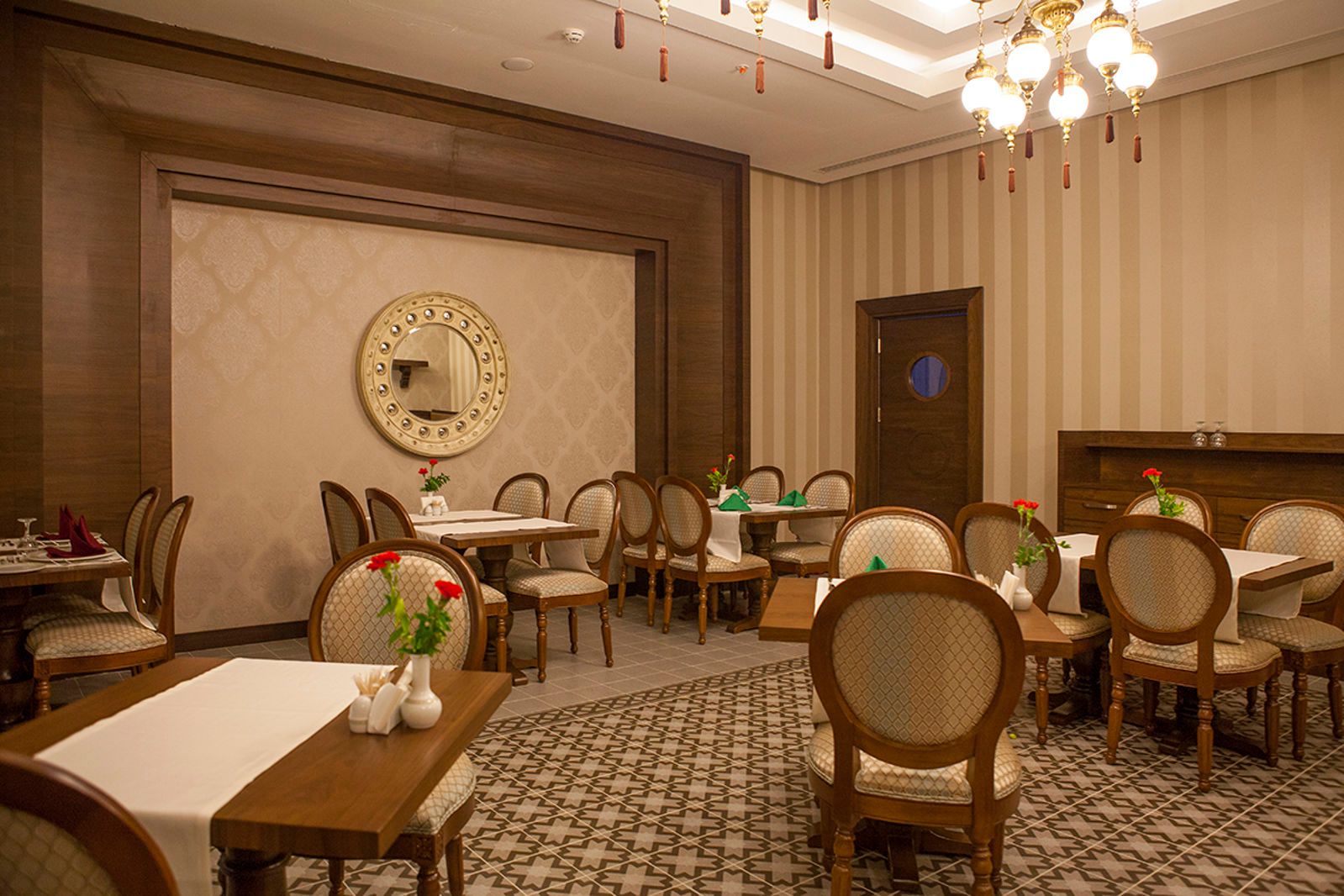 Diamond Elite Hotel & Spa, foto 12