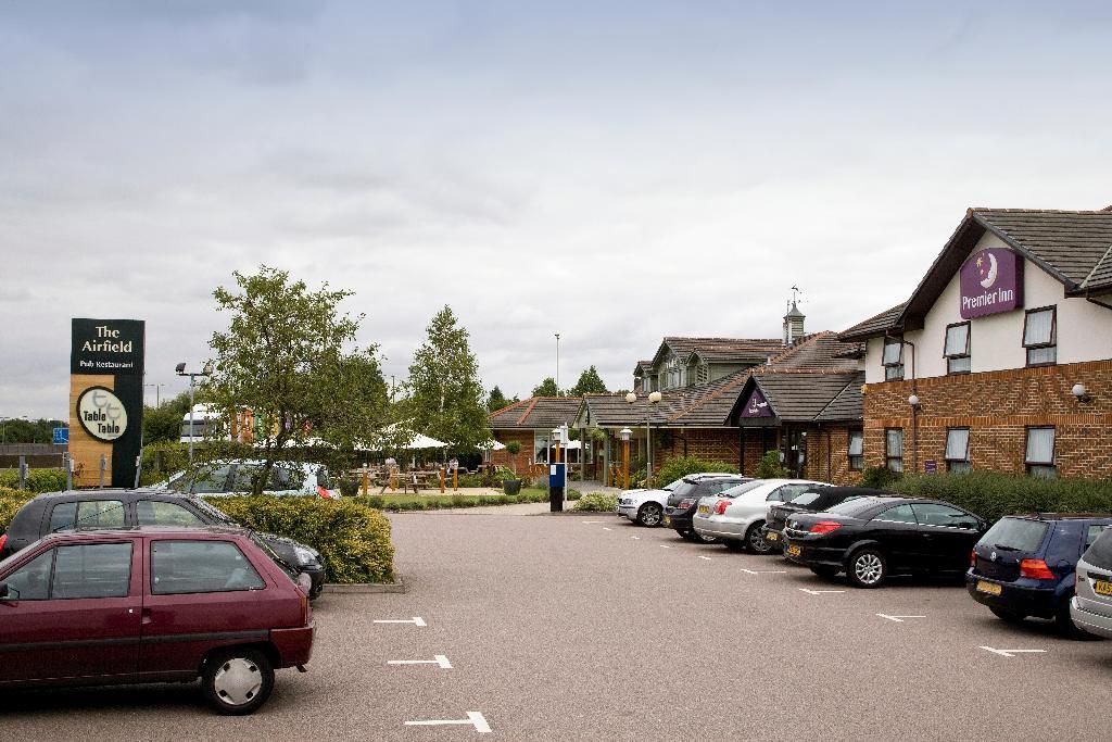 Premier Inn Hatfield, foto 4