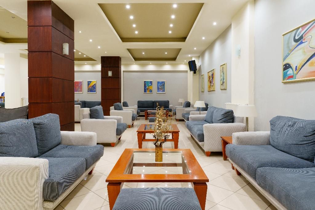 Stefania Beach Resort, foto 10