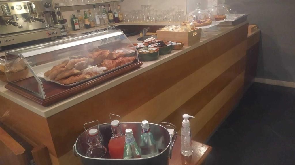 Rubicone Hotel, foto 7
