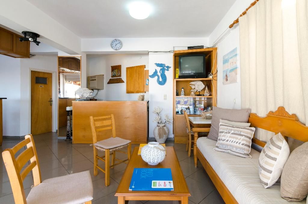 Aglaia Apartments, foto 13