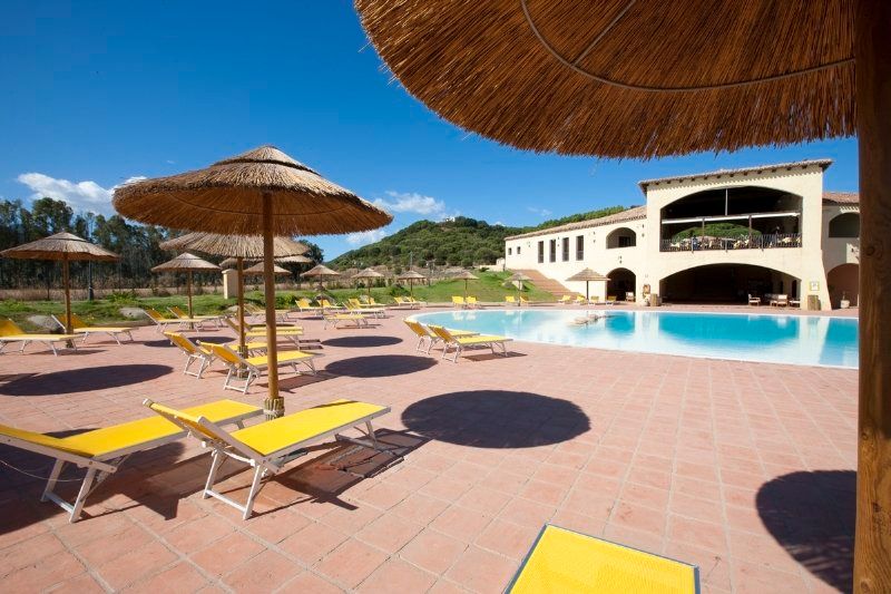 Cala Luas Resort, foto 8
