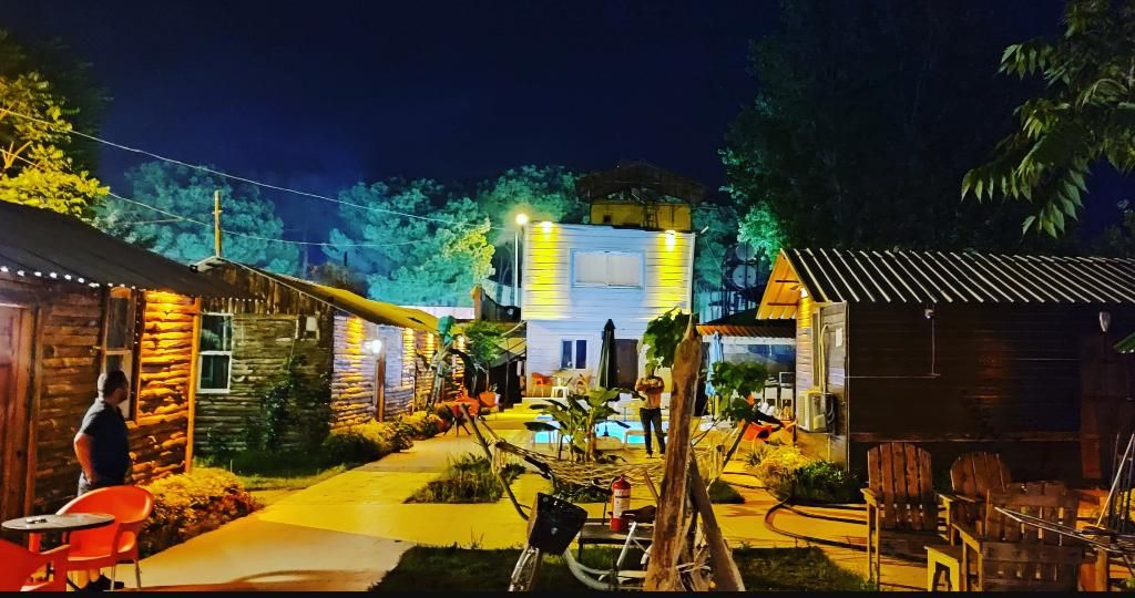 Lime Tree Houses, foto 8